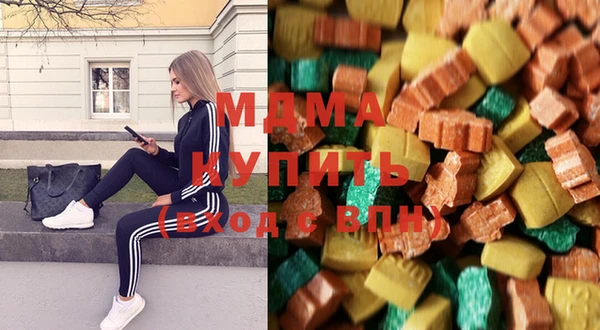 ешки Пересвет